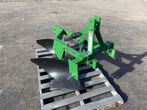 2022 Frontier Pb1002 Tillage Plows For Sale Tractor Zoom