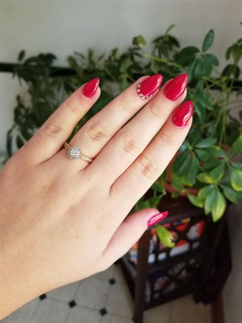 70+ Stunning Nails Ideas New gels | Nail jewels, How to do nails, Gel