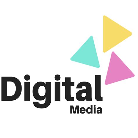 Website Development Digital Media Agency