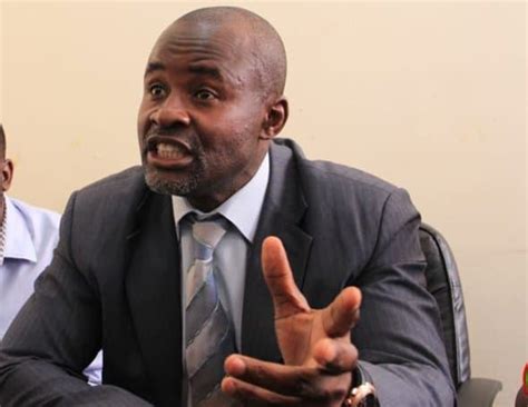 Temba Mliswa Demands Immediate Release Of Detained War Veterans Zim News Zimbabwe Latest