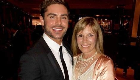 Born october 18, 1987) is an american actor and singer. Zac Efron's Mother Starla Baskett (Bio, Wiki)