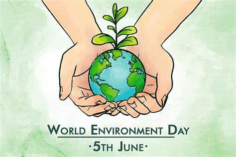 This is a very relevant theme because human beings cannot. World Environment Day Essay — 2000 Words Essays Top 3+