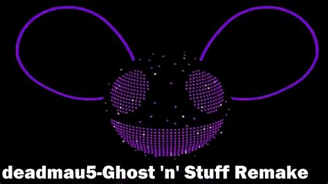 Deadmau5 Ghosts N Stuff Fl Remake Flp Download Youtube