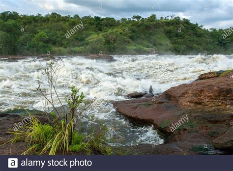 Congo River Waterfall Hi Res Stock Photography And Images Alamy
