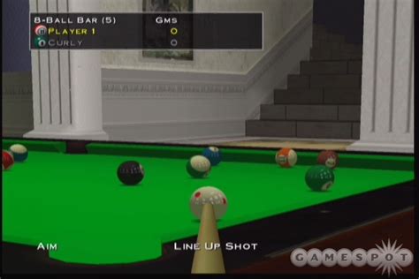 Virtual Pool Tournament Edition Review Gamespot