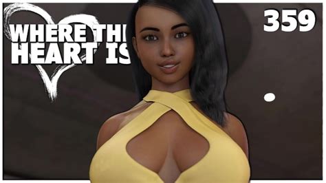 Where The Heart Is 359 • Pc Gameplay Hd Xxx Mobile Porno Videos