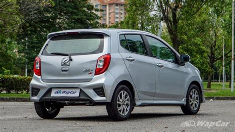 Learn how you can get up to 100% financing for fresh graduates here. New Perodua Axia 2020-2021 Price in Malaysia, Specs ...