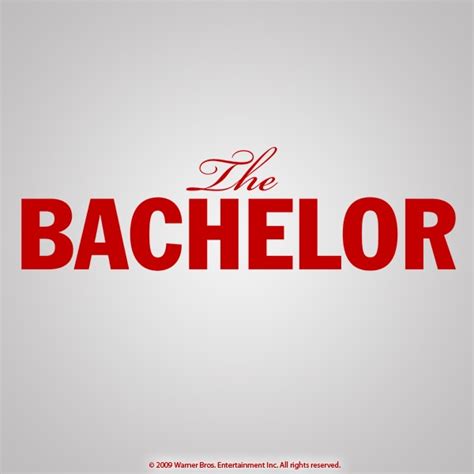 The Bachelor Season 13 On Itunes