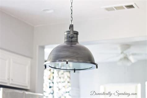 Maybe you would like to learn more about one of these? Nautical Kitchen Pendant Light over the Island ...