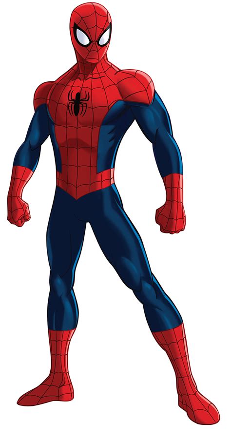 The most dangerous spider in the world fights a mouse. Homem Aranha Desenho Animado Infantil - Imagens para ...