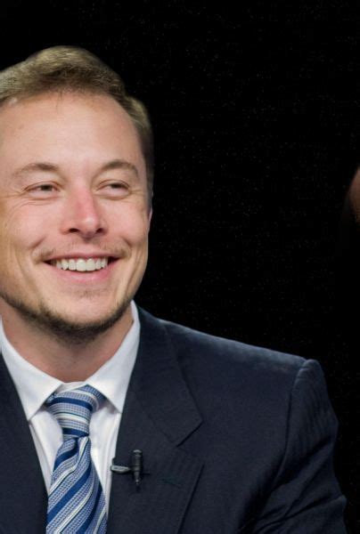 Por Estos Motivos El Padre De Elon Musk No Está Orgulloso De él Pese A
