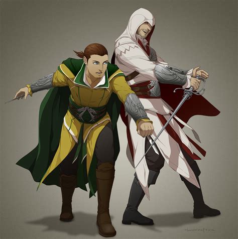Assassins Creed Image By Doubleleaf 1035448 Zerochan Anime Image Board
