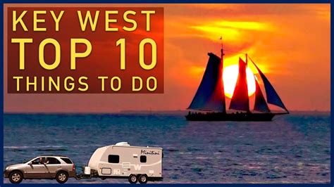 Maybe you would like to learn more about one of these? Top 10 Things to do in KEY WEST - YouTube