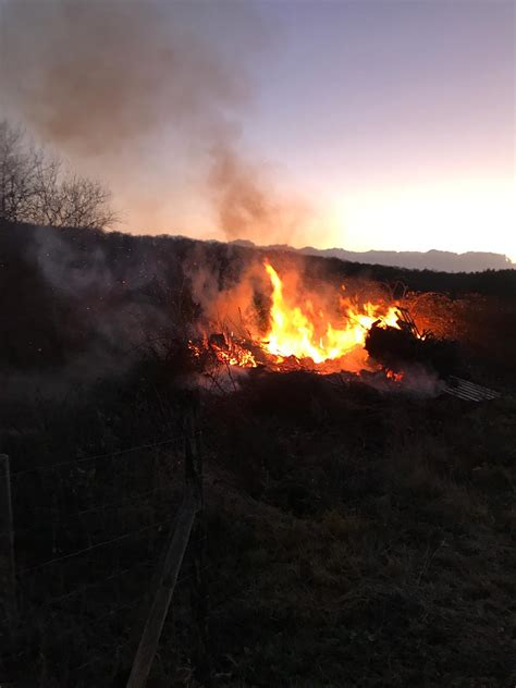 Branchenbuch sponheim finden sie telefonnummern und adressen mit straßenkarte sponheim. 20190102_Brand Mandel (02) - Feuerwehr VG Rüdesheim