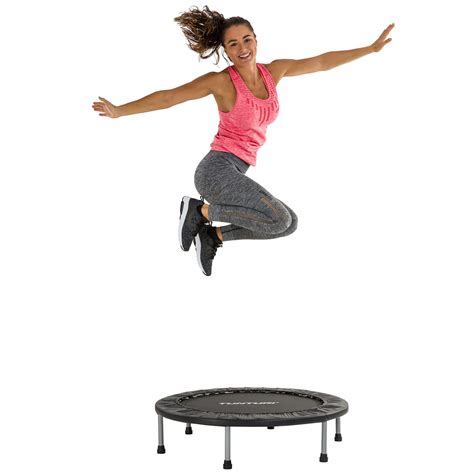 exercise jumping trampoline off 57