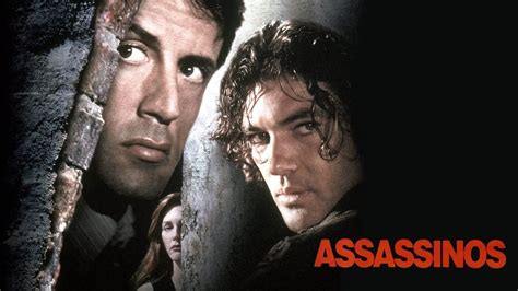 Assassins 1995 — The Movie Database Tmdb
