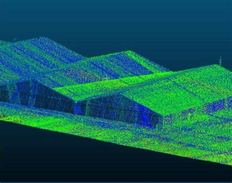 LiDAR Or Photogrammetry With Drones Coptrz