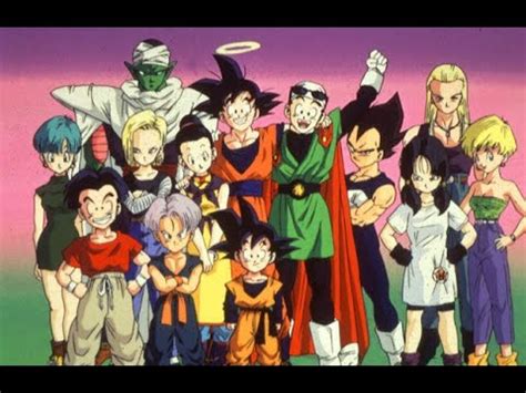 Watch him as he creates the strongest legend of dragon ball world from the beginning. My Top 40 Strongest Dragon Ball Z Characters - YouTube