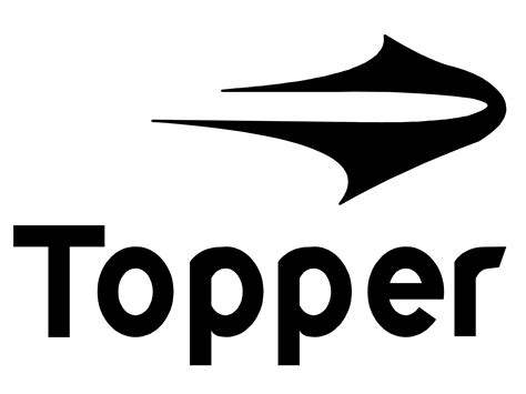 Topper Logo Png E Vetor Download De Logo
