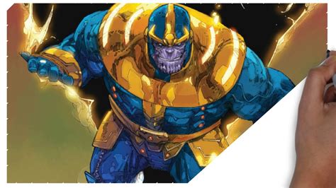 They come in violently and make a huge impression. 15 Most Powerful Characters in Marvel Comics (Part 2 ...