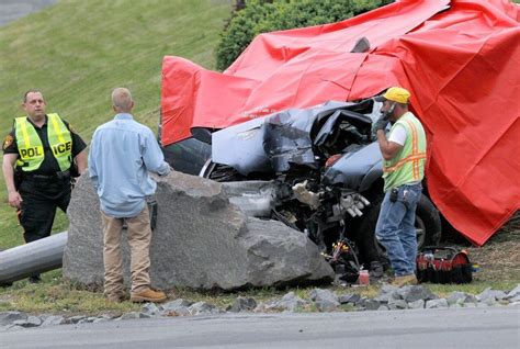 Two Franklin Park Women Identified As Victims In Fatal Route 27 Crash