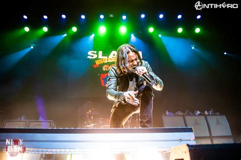 Concert Review And Photos Slash Featuring Myles Kennedy And The