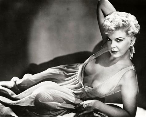 Barbara Nichols Google Search In Hollywood Actor Hollywood Classic Actresses