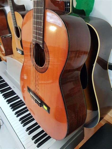 Yamaha G100 Guitar Piano Nhật Chính Hãng Tại Đà Nẵng