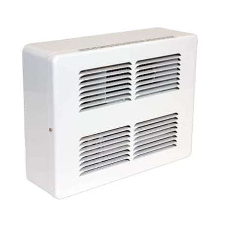 King Electric 500w2250w Surface Mount Wall Heater 225 Sq Ft 75 Cfm