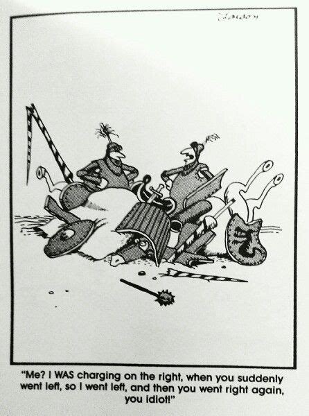 Far Side The Far Side Laughter Is Humor
