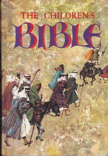 Pdf⋙ The Childrens Bible Rossimacariomrs