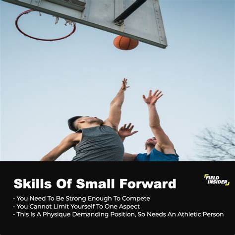 How To Play Small Forward In Basketball Tips And Best Players Field