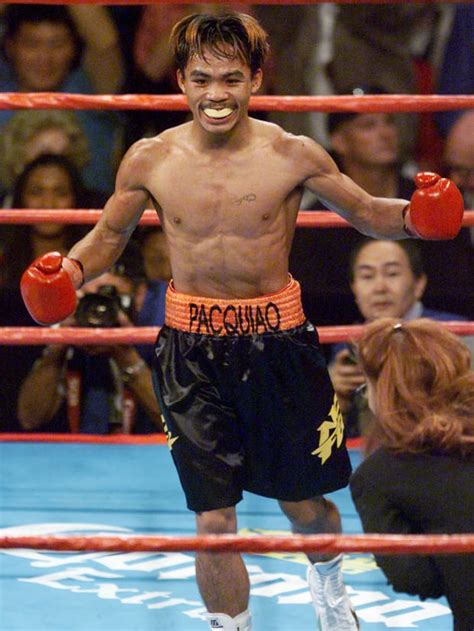 let s enjoy manny pacquiao while he s still fighting boxing news