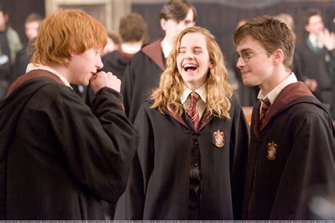 Top Reasons To Love Harry Potter College Admission At Loyola