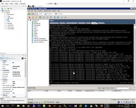 Viacheslav Eremin Install And Testing 3cx Voip Server