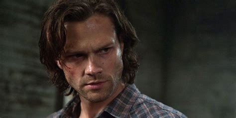 How To Style Hair Like Sam Winchester Supernatural Every Major