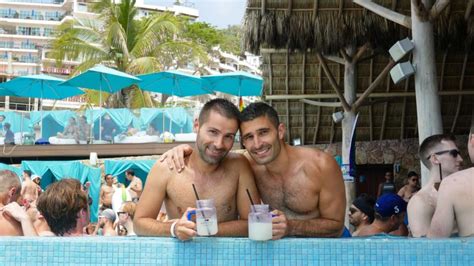 Gay Massage Puerto Vallarta Zona Romantica Opecness