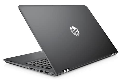 Hp Envy X360 Review Trusted Reviews