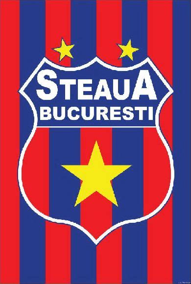 Inca un scandal urias in lume. FOOTBALL: Steaua Bucuresti