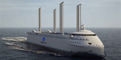 343 Wind Powered Ships 366solutions