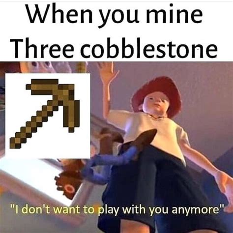 Hilarious Minecraft Memes That Make You Cry Minecraft Funny Really