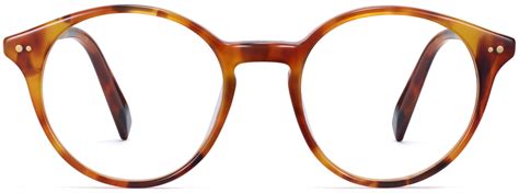 Warby Parker Difference Between Men And Women Glasses