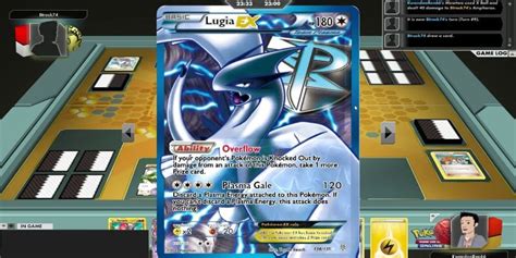 The trading card game features collectible virtual cards and online matches. Play Pokemon Trading Card Game Online Free Download - makepublic