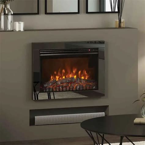 Be Modern Adali Hole In The Wall Electric Fire
