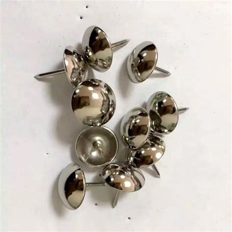 Polished Stainless Steel Drawing Pin Size 11mm16mm Rs 10 Packet