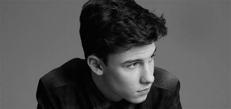 Enter an answer into the box. Shawn Mendes' 'Handwritten Revisited' is released ...
