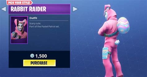 Get An Inspiring Look At The Event By Wearing Rabbit Raider Costume