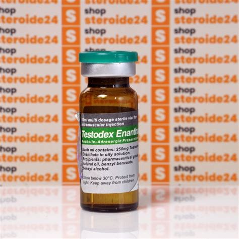 testodex enanthate 250 mg sciroxx kaufen preis 42 00€ online in deutschland berlin