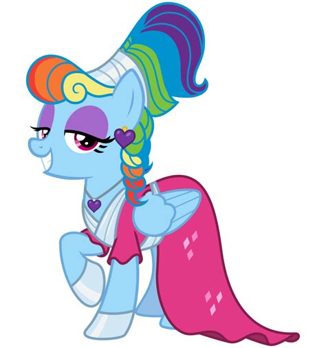 Download #2019421 - alternate hairstyle, artist:cheezedoodle96 ...