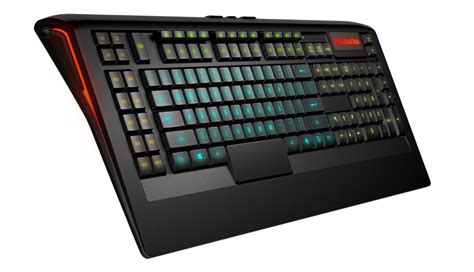 Apex Gaming Keyboard Steelseries